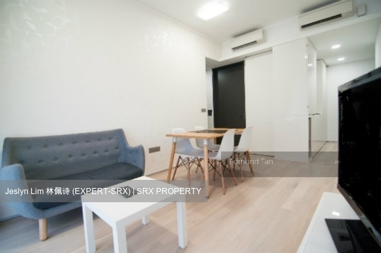 Skysuites@Anson thumbnail photo